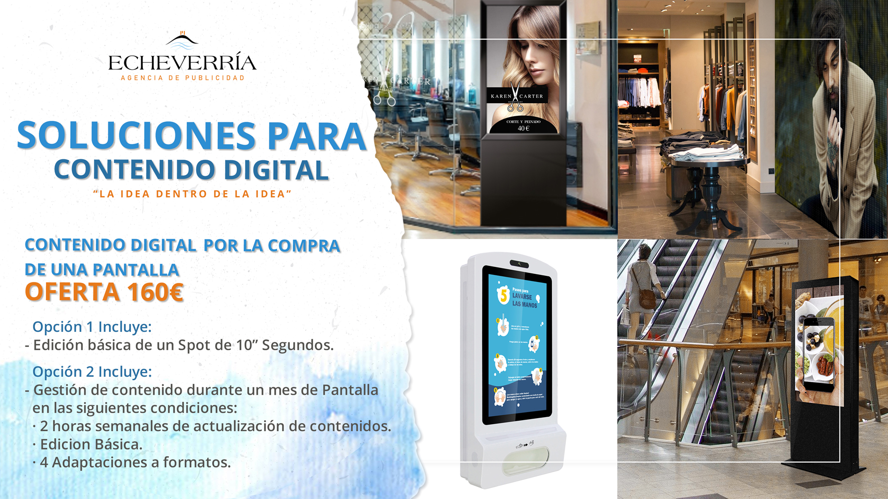 Echeverria Promocion