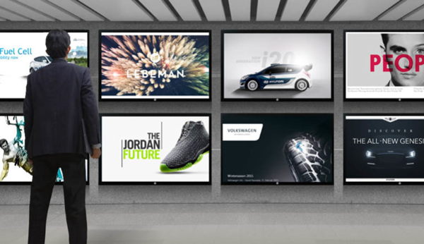 Tendencias del Digital Signage en 2021