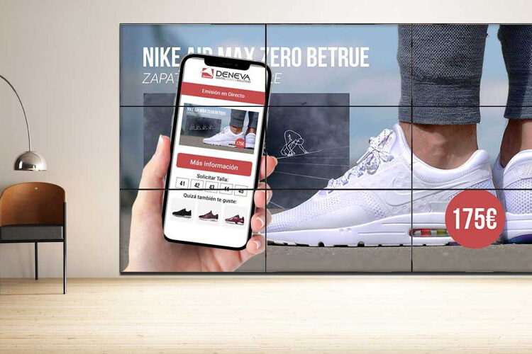 tendencias del Digital Signage en 2021