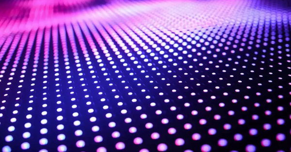 ¿Puede haber pantallas MicroLED de distintos tamaños?