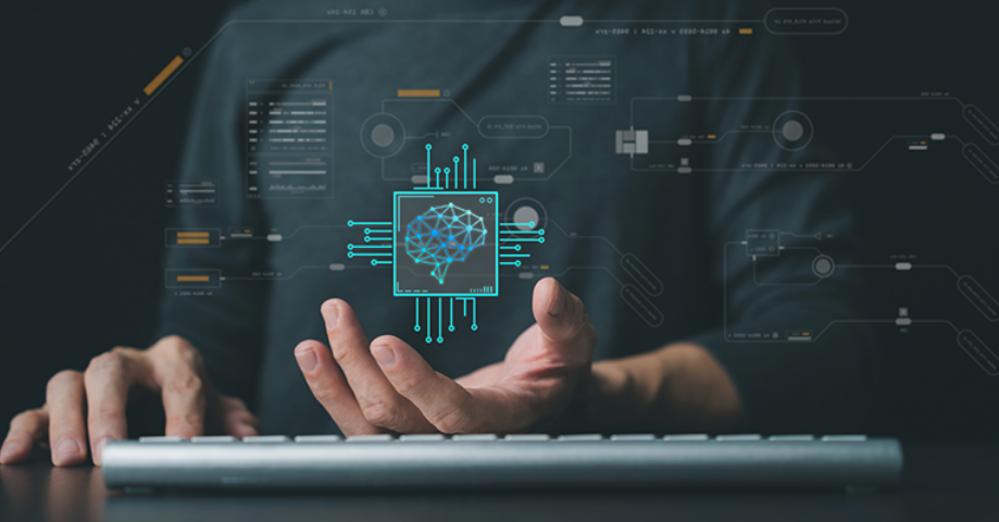 Señalización digital con software