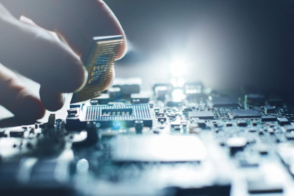 Selección de hardware para señalización digital